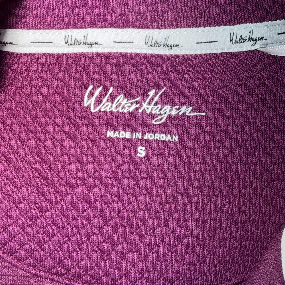 Walter Hagen stay stylish